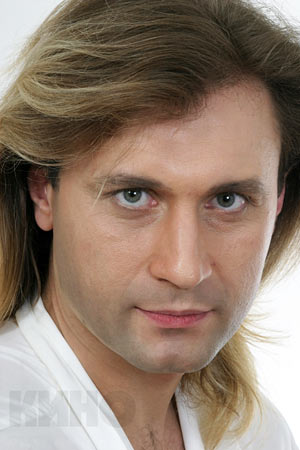 Владимир Дыбский