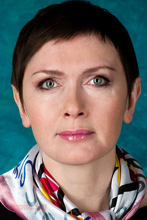 Валерия Приходченко