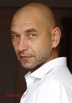 Александр Марушев