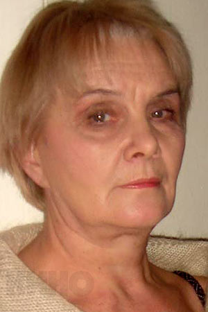 Нина Пискарева