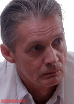 Александр Крыжановский