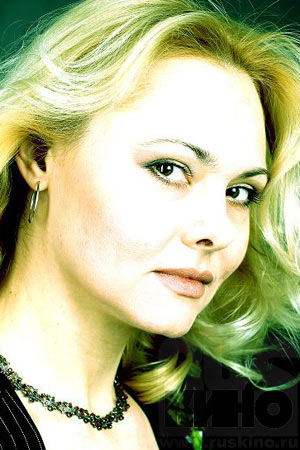 Элина Богалейша