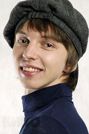 Станислав Мотырев