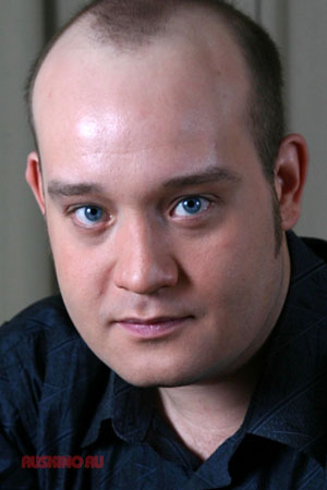 Виталий Куклин