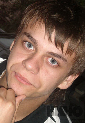 Владимир Титов