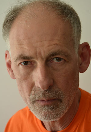 Юрий Павлов