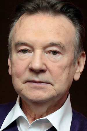 Валерий Полетаев