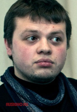 Георгий Даниелянц