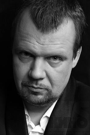 Алексей Макрецкий