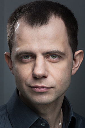 Глеб Иванов
