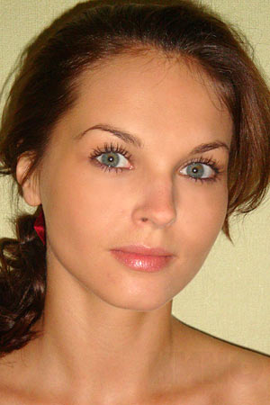 Анна Орисик