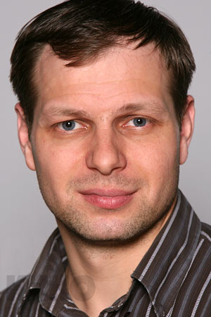 Сергей Гурьев