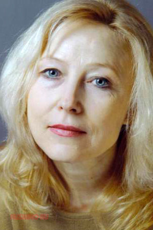 Людмила Соловьева