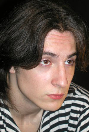 Григорий Грановский