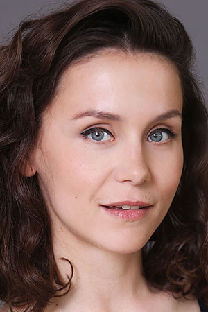 Алла Иванцова