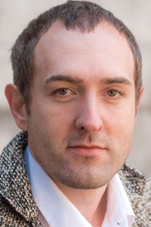 Георгий Сегал