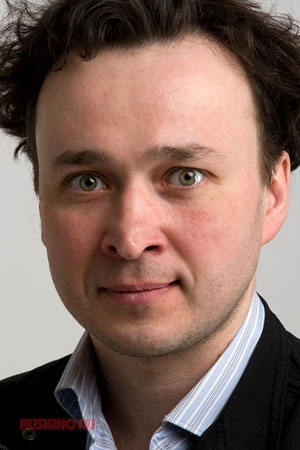 Андрей Кирьян