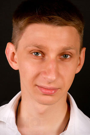 Вячеслав Соломка