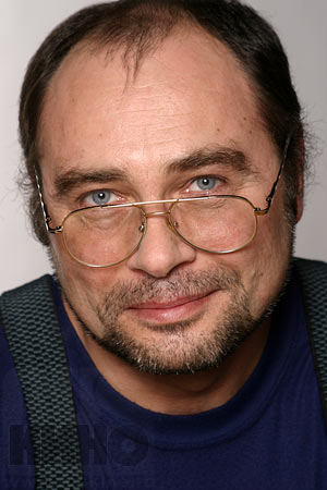 Андрей Перунов
