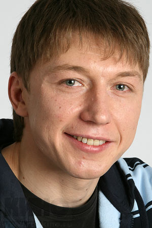 Владимир Седлецкий