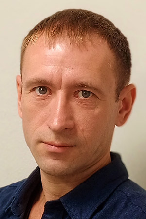 Юрий Пономаренко