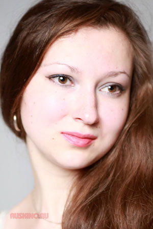 Марина Кондусова