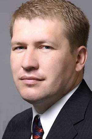 Дмитрий Смородский