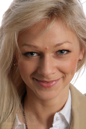 Екатерина Ласкавчук