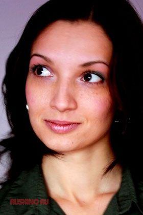 Марина Алексеенко