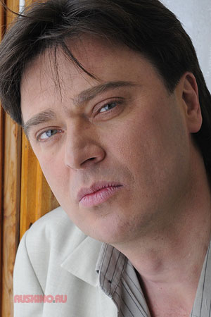 Николай Тальяно