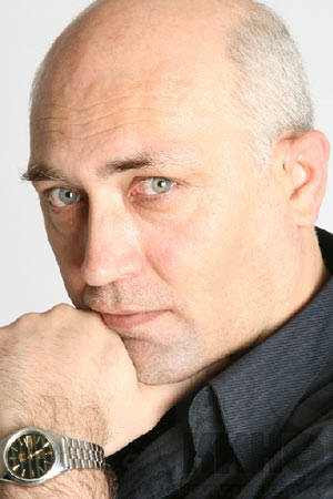 Сергей Кисса
