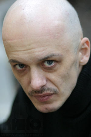 Егор Моисеев