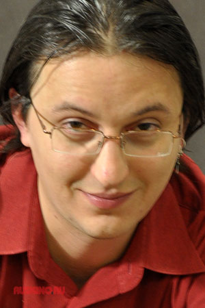 Сергей Ульяненков
