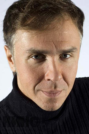 Сергей Ставский