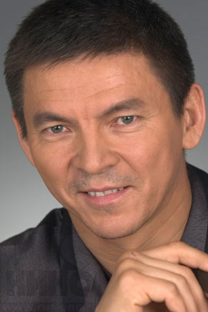 Ерик Жолжаксынов