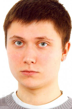Георгий Ковалев