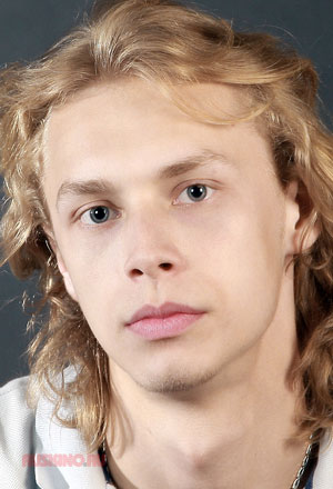 Александр Солдаткин