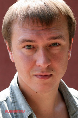 Александр Шашлюков