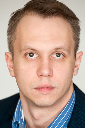 Михаил Сидаш