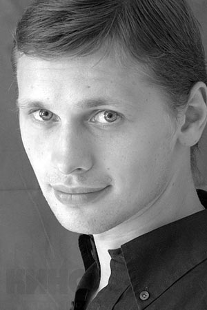 Александр Реуцкий