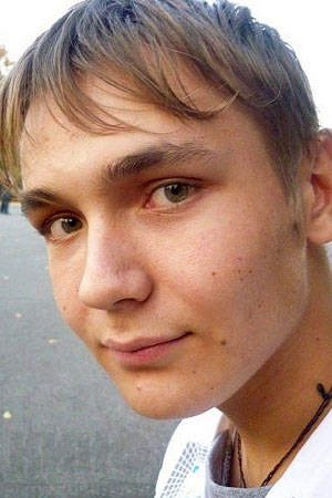Ильнур Ганиев