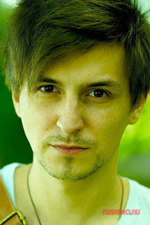 Дмитрий Тихонов
