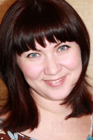 Марина Донец