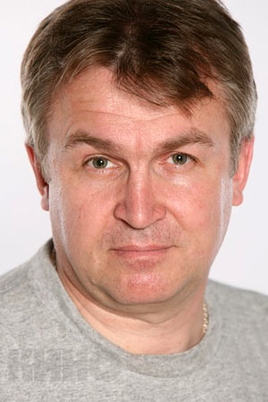 Владислав Фролов