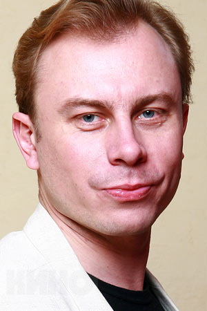 Владимир Лактионов