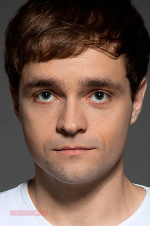 Сергей Жбанков