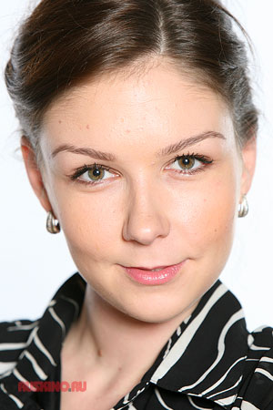 Елена Альмяшева