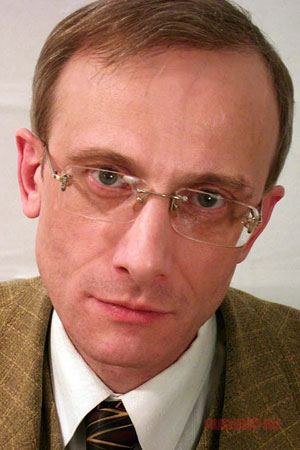 Игорь Сидоров
