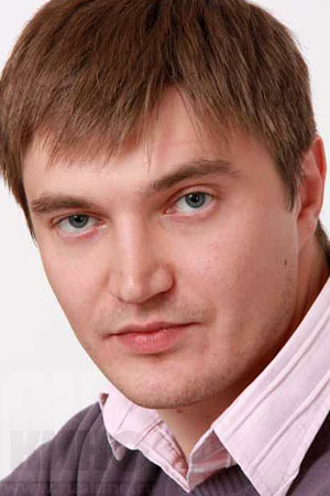 Никита Тезов