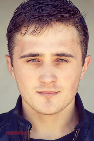 Дмитрий Калистратов